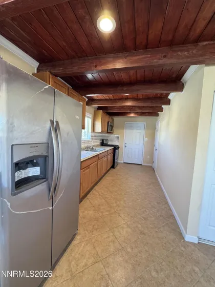 225 Magnolia, Tonopah, Nevada 89049, 2 Bedrooms Bedrooms, ,2 BathroomsBathrooms,Residential,Residential,Magnolia,260005146