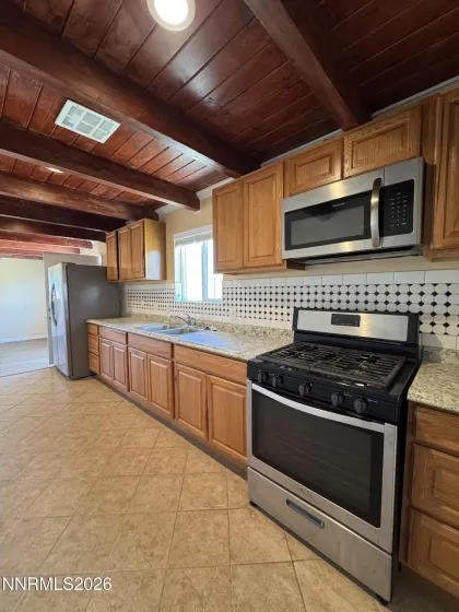 225 Magnolia, Tonopah, Nevada 89049, 2 Bedrooms Bedrooms, ,2 BathroomsBathrooms,Residential,Residential,Magnolia,260005146