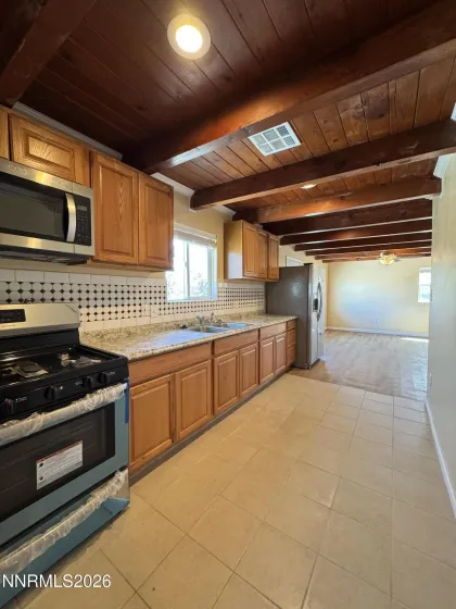 205 Magnolia, Tonopah, Nevada 89049, 2 Bedrooms Bedrooms, ,2 BathroomsBathrooms,Residential,Residential,Magnolia,260005145