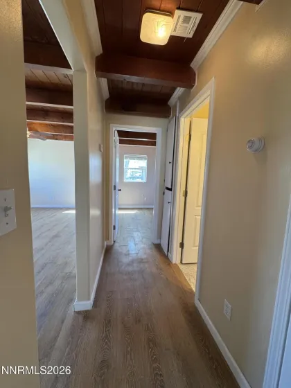 205 Magnolia, Tonopah, Nevada 89049, 2 Bedrooms Bedrooms, ,2 BathroomsBathrooms,Residential,Residential,Magnolia,260005145