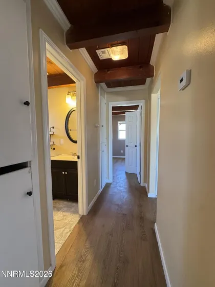 205 Magnolia, Tonopah, Nevada 89049, 2 Bedrooms Bedrooms, ,2 BathroomsBathrooms,Residential,Residential,Magnolia,260005145