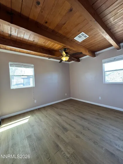 205 Magnolia, Tonopah, Nevada 89049, 2 Bedrooms Bedrooms, ,2 BathroomsBathrooms,Residential,Residential,Magnolia,260005145