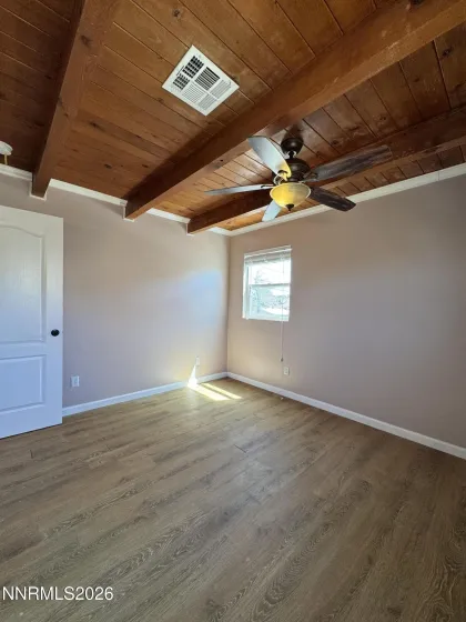 205 Magnolia, Tonopah, Nevada 89049, 2 Bedrooms Bedrooms, ,2 BathroomsBathrooms,Residential,Residential,Magnolia,260005145