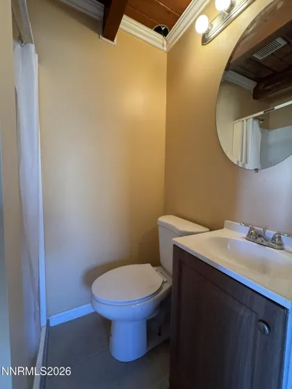 205 Magnolia, Tonopah, Nevada 89049, 2 Bedrooms Bedrooms, ,2 BathroomsBathrooms,Residential,Residential,Magnolia,260005145