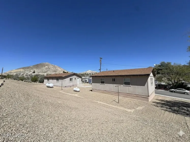205 Magnolia, Tonopah, Nevada 89049, 2 Bedrooms Bedrooms, ,2 BathroomsBathrooms,Residential,Residential,Magnolia,260005145