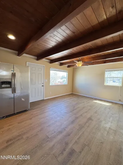 205 Magnolia, Tonopah, Nevada 89049, 2 Bedrooms Bedrooms, ,2 BathroomsBathrooms,Residential,Residential,Magnolia,260005145