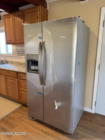 205 Magnolia, Tonopah, Nevada 89049, 2 Bedrooms Bedrooms, ,2 BathroomsBathrooms,Residential,Residential,Magnolia,260005145