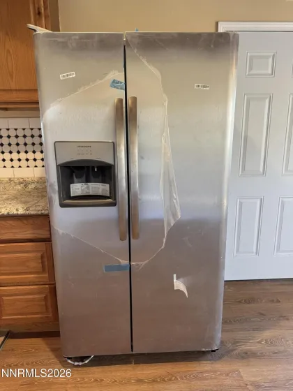 205 Magnolia, Tonopah, Nevada 89049, 2 Bedrooms Bedrooms, ,2 BathroomsBathrooms,Residential,Residential,Magnolia,260005145