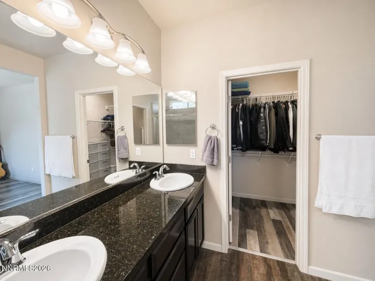 6675 Russian Thistle, Sparks, Nevada 89436, 3 Bedrooms Bedrooms, ,2 BathroomsBathrooms,Residential,Residential,Russian Thistle,260005147