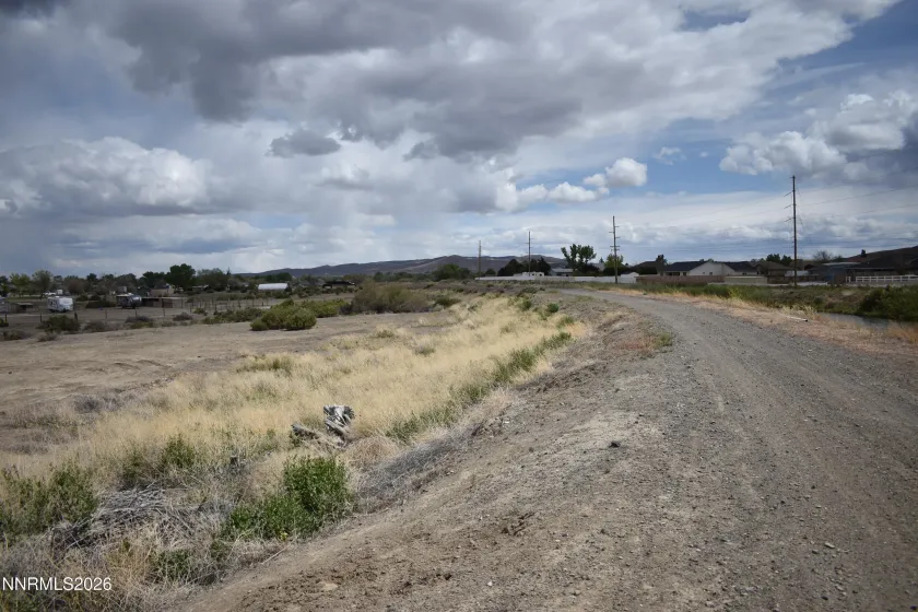 0 Carol, Fernley, Nevada 89408, ,Land,Residential,Carol,260005148