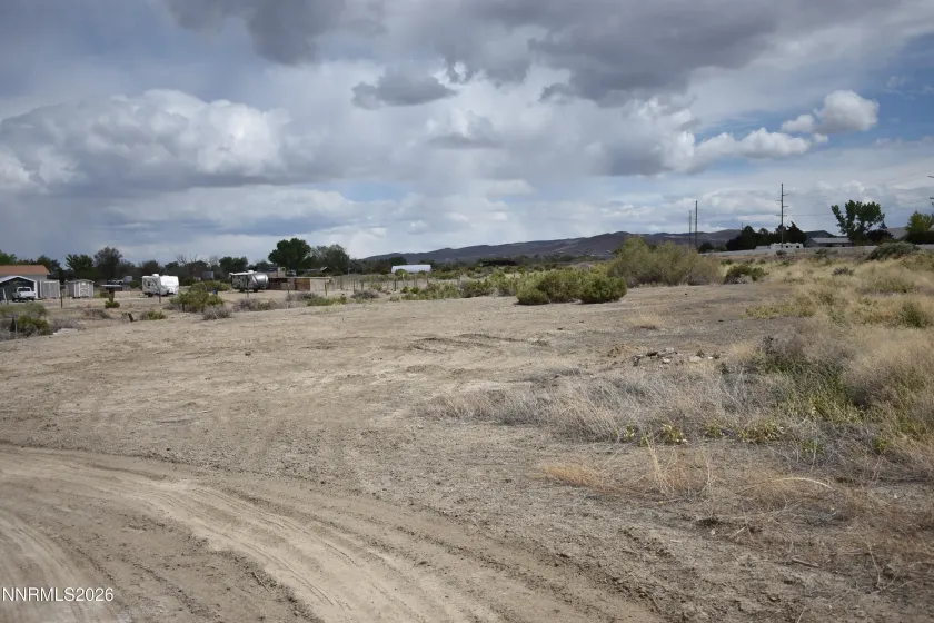 0 Carol, Fernley, Nevada 89408, ,Land,Residential,Carol,260005148