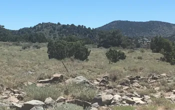 4270 Overland, Reno, Nevada 89521, ,Land,Residential,Overland,260005150