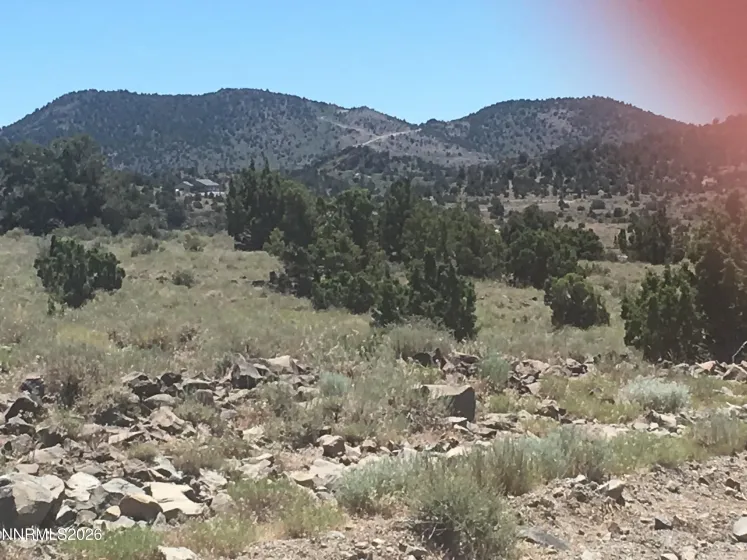 4270 Overland, Reno, Nevada 89521, ,Land,Residential,Overland,260005150