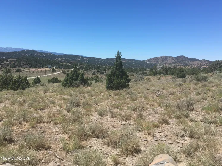 4270 Overland, Reno, Nevada 89521, ,Land,Residential,Overland,260005150
