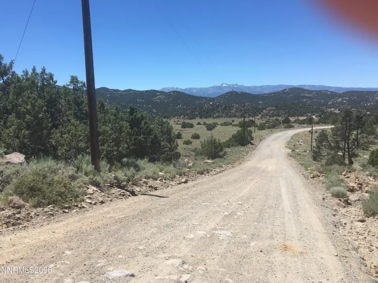4270 Overland, Reno, Nevada 89521, ,Land,Residential,Overland,260005150