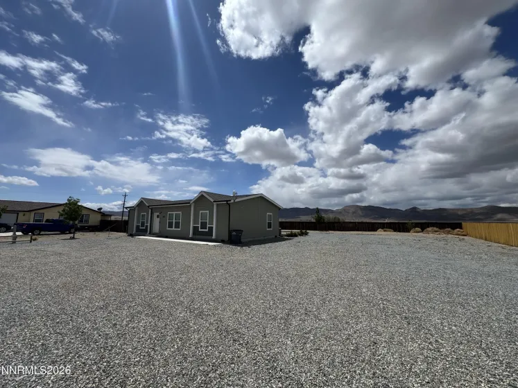 303 Chateau, Yerington, Nevada 89447, 3 Bedrooms Bedrooms, ,2 BathroomsBathrooms,Residential,Residential,Chateau,260005151