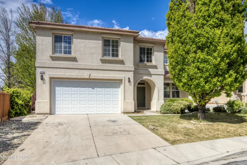 2158 Capri, Sparks, Nevada 89434, 4 Bedrooms Bedrooms, ,3 BathroomsBathrooms,Residential,Residential,Capri,260005152