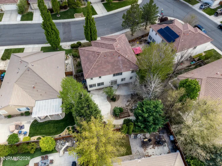 2158 Capri, Sparks, Nevada 89434, 4 Bedrooms Bedrooms, ,3 BathroomsBathrooms,Residential,Residential,Capri,260005152