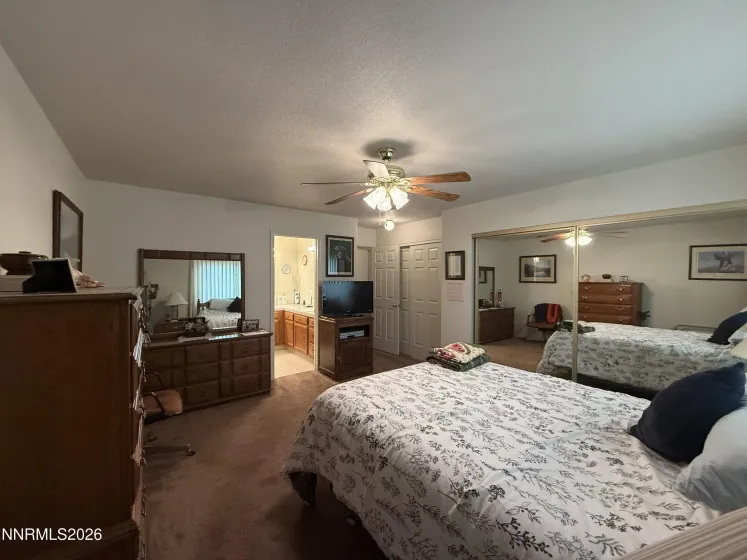 685 Palomino, Fernley, Nevada 89408, 3 Bedrooms Bedrooms, ,2 BathroomsBathrooms,Residential,Residential,Palomino,260005154