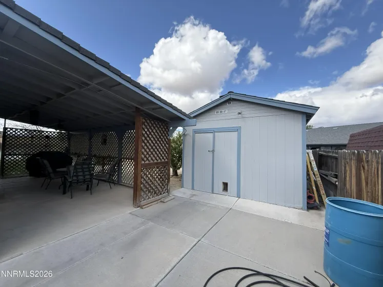 685 Palomino, Fernley, Nevada 89408, 3 Bedrooms Bedrooms, ,2 BathroomsBathrooms,Residential,Residential,Palomino,260005154