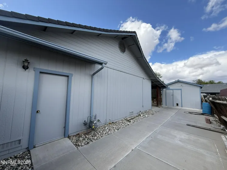 685 Palomino, Fernley, Nevada 89408, 3 Bedrooms Bedrooms, ,2 BathroomsBathrooms,Residential,Residential,Palomino,260005154
