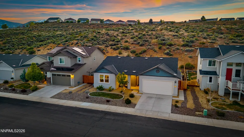 864 Tourmaline, Carson City, Nevada 89705, 4 Bedrooms Bedrooms, ,2 BathroomsBathrooms,Residential,Residential,Tourmaline,260005155