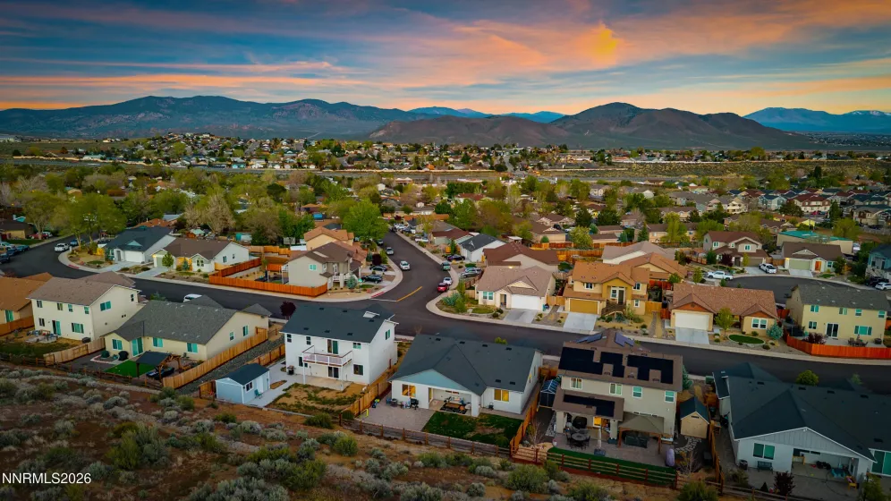 864 Tourmaline, Carson City, Nevada 89705, 4 Bedrooms Bedrooms, ,2 BathroomsBathrooms,Residential,Residential,Tourmaline,260005155