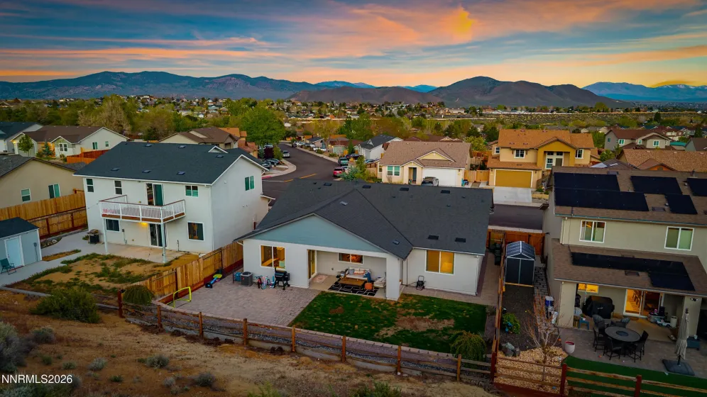 864 Tourmaline, Carson City, Nevada 89705, 4 Bedrooms Bedrooms, ,2 BathroomsBathrooms,Residential,Residential,Tourmaline,260005155