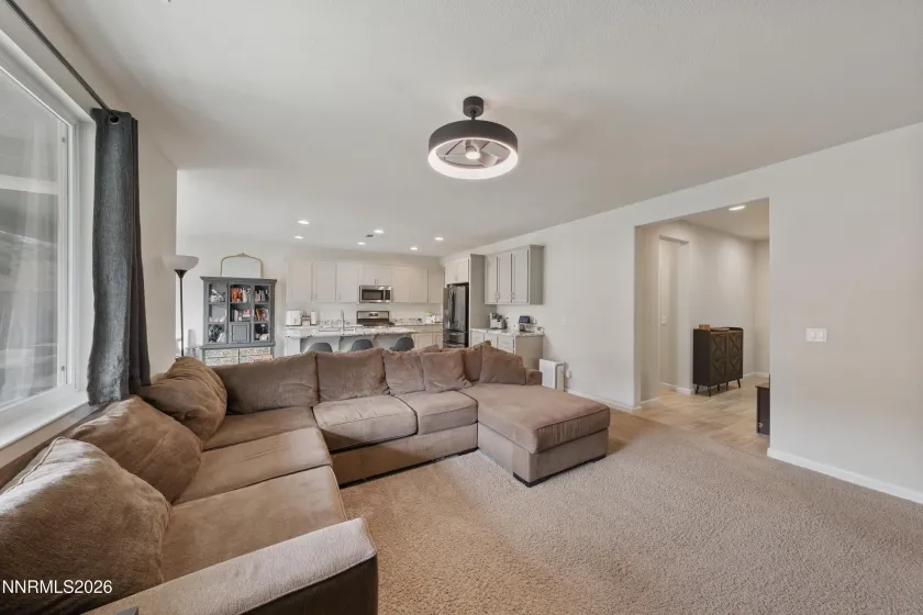 864 Tourmaline, Carson City, Nevada 89705, 4 Bedrooms Bedrooms, ,2 BathroomsBathrooms,Residential,Residential,Tourmaline,260005155