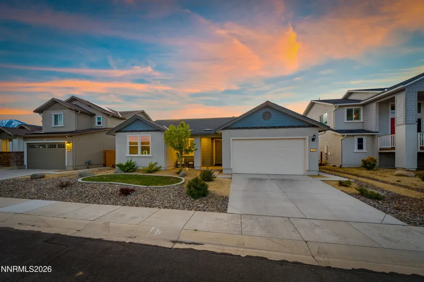 864 Tourmaline, Carson City, Nevada 89705, 4 Bedrooms Bedrooms, ,2 BathroomsBathrooms,Residential,Residential,Tourmaline,260005155