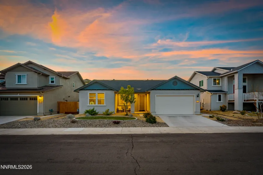 864 Tourmaline, Carson City, Nevada 89705, 4 Bedrooms Bedrooms, ,2 BathroomsBathrooms,Residential,Residential,Tourmaline,260005155