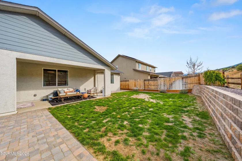 864 Tourmaline, Carson City, Nevada 89705, 4 Bedrooms Bedrooms, ,2 BathroomsBathrooms,Residential,Residential,Tourmaline,260005155