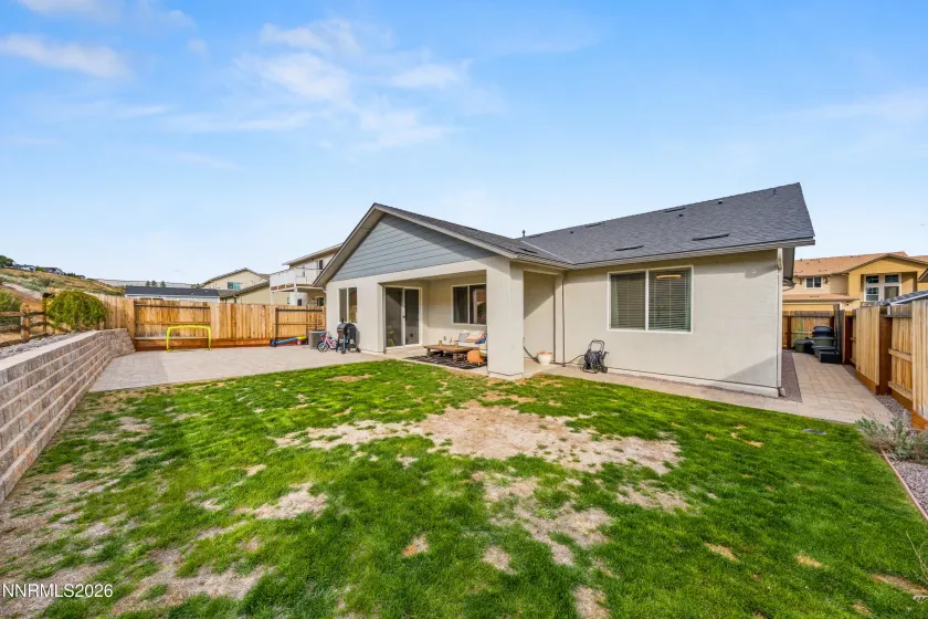 864 Tourmaline, Carson City, Nevada 89705, 4 Bedrooms Bedrooms, ,2 BathroomsBathrooms,Residential,Residential,Tourmaline,260005155