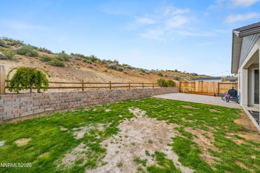 864 Tourmaline, Carson City, Nevada 89705, 4 Bedrooms Bedrooms, ,2 BathroomsBathrooms,Residential,Residential,Tourmaline,260005155