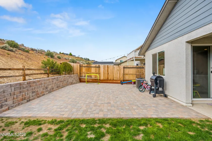 864 Tourmaline, Carson City, Nevada 89705, 4 Bedrooms Bedrooms, ,2 BathroomsBathrooms,Residential,Residential,Tourmaline,260005155