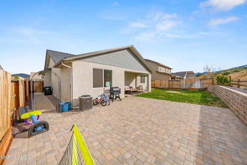 864 Tourmaline, Carson City, Nevada 89705, 4 Bedrooms Bedrooms, ,2 BathroomsBathrooms,Residential,Residential,Tourmaline,260005155