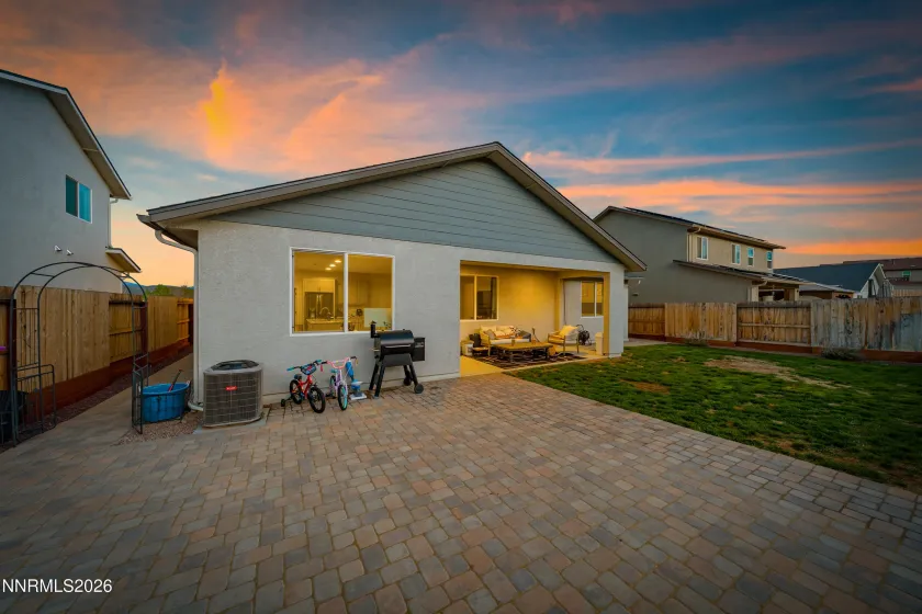 864 Tourmaline, Carson City, Nevada 89705, 4 Bedrooms Bedrooms, ,2 BathroomsBathrooms,Residential,Residential,Tourmaline,260005155