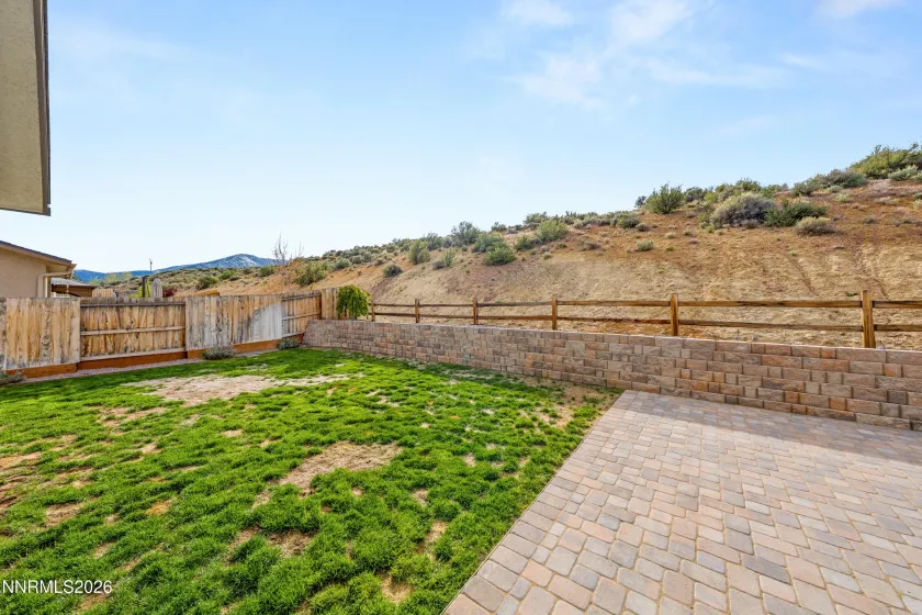 864 Tourmaline, Carson City, Nevada 89705, 4 Bedrooms Bedrooms, ,2 BathroomsBathrooms,Residential,Residential,Tourmaline,260005155