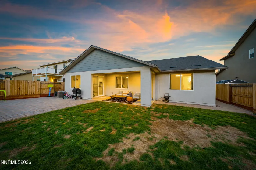 864 Tourmaline, Carson City, Nevada 89705, 4 Bedrooms Bedrooms, ,2 BathroomsBathrooms,Residential,Residential,Tourmaline,260005155