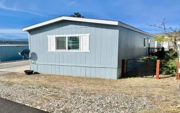 5015 Paul St, Reno, Nevada 89506, 2 Bedrooms Bedrooms, 10 Rooms Rooms,1 BathroomBathrooms,Manufactured,Residential,Paul,260005156