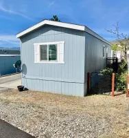 5015 Paul St, Reno, Nevada 89506, 2 Bedrooms Bedrooms, 10 Rooms Rooms,1 BathroomBathrooms,Manufactured,Residential,Paul,260005156
