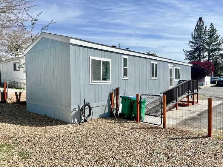 5015 Paul St, Reno, Nevada 89506, 2 Bedrooms Bedrooms, 10 Rooms Rooms,1 BathroomBathrooms,Manufactured,Residential,Paul,260005156
