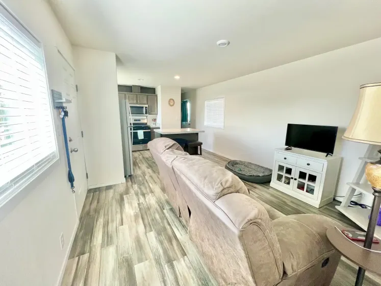 5015 Paul St, Reno, Nevada 89506, 2 Bedrooms Bedrooms, 10 Rooms Rooms,1 BathroomBathrooms,Manufactured,Residential,Paul,260005156