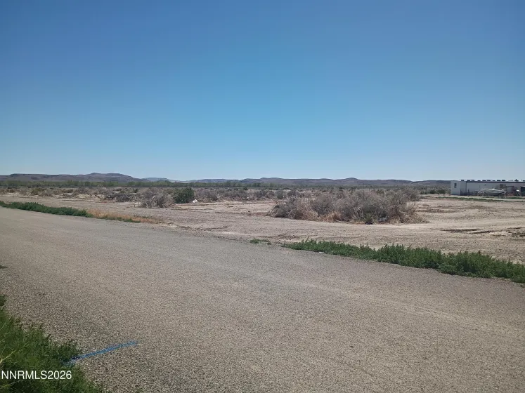 1770 Eureka, Silver Springs, Nevada 89429, ,Land,Residential,Eureka,0,260005156