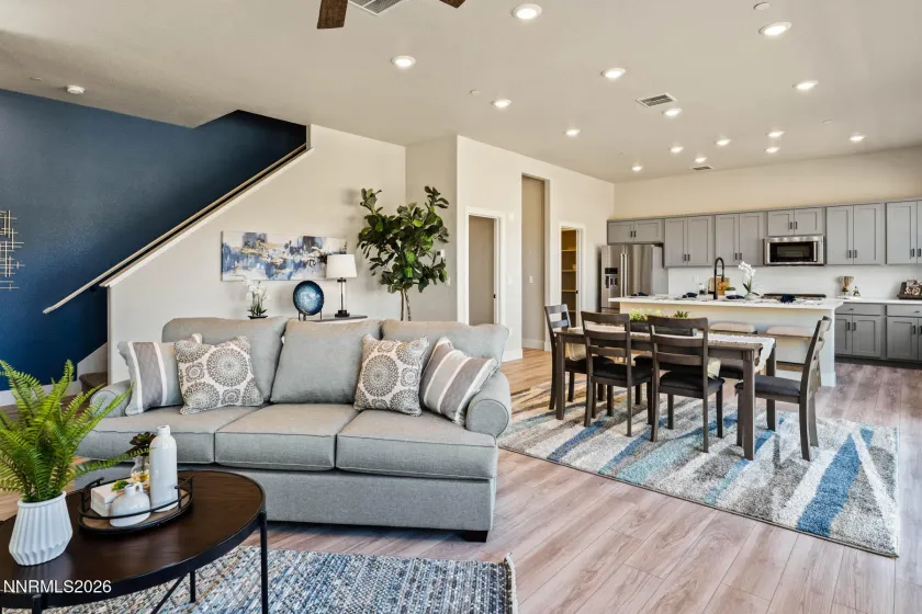 182 Silver Peak Lp, Carson City, Nevada 89701, 3 Bedrooms Bedrooms, ,3 BathroomsBathrooms,Residential,Residential,Silver Peak Lp,260005157