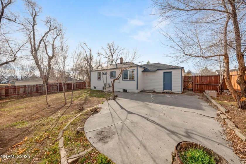 1620 Harold, Reno, Nevada 89503, 4 Bedrooms Bedrooms, ,2 BathroomsBathrooms,Residential,Residential,Harold,250059173