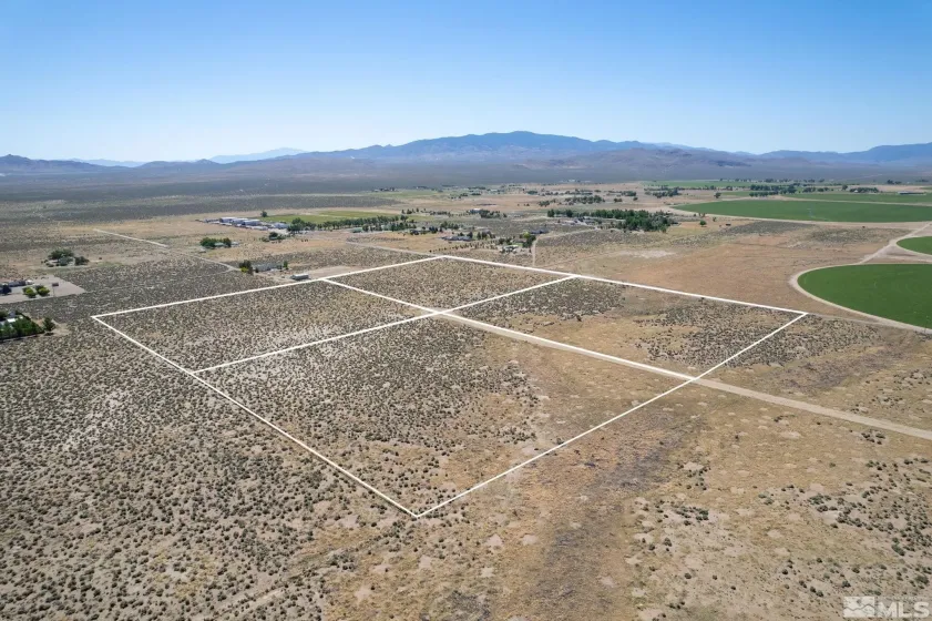 APN01045169 Hillwood, Smith Valley, Nevada 89430, ,Land,Residential,Hillwood,250056458