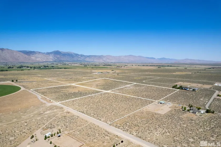 APN01045169 Hillwood, Smith Valley, Nevada 89430, ,Land,Residential,Hillwood,250056458