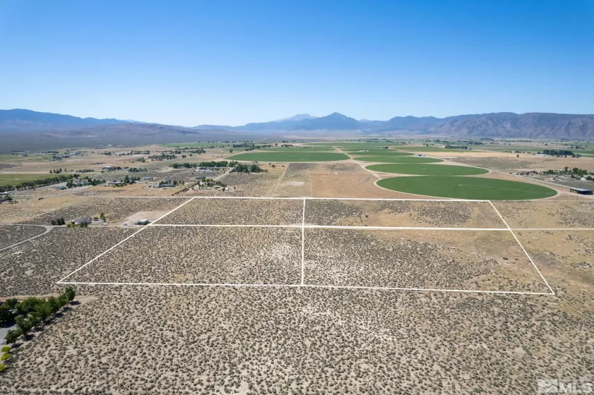 APN01045169 Hillwood, Smith Valley, Nevada 89430, ,Land,Residential,Hillwood,250056458