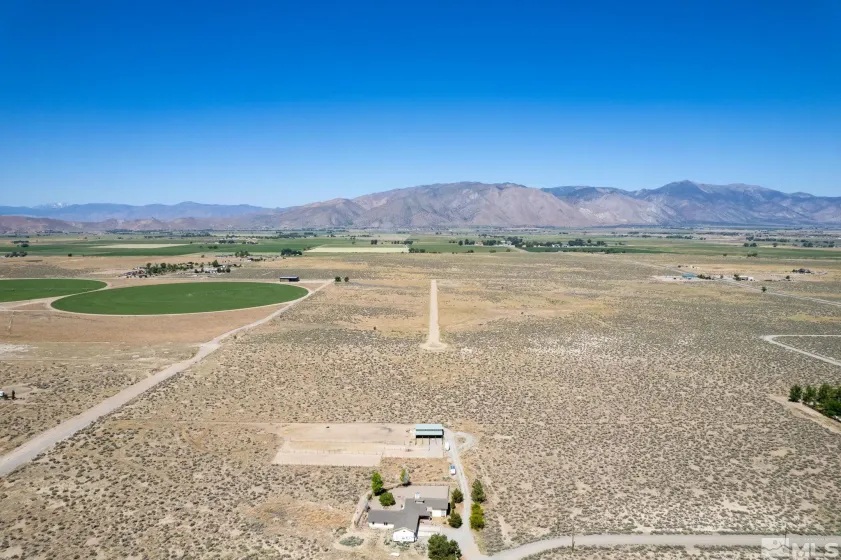 APN01045169 Hillwood, Smith Valley, Nevada 89430, ,Land,Residential,Hillwood,250056458
